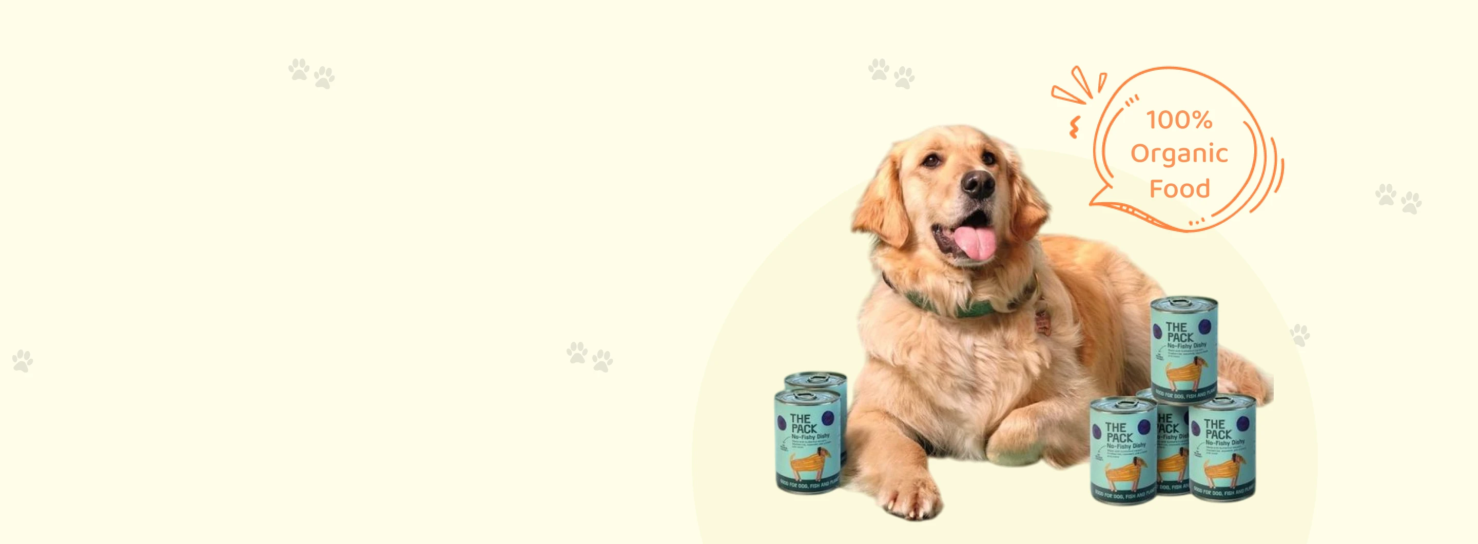 Pattio slider banner