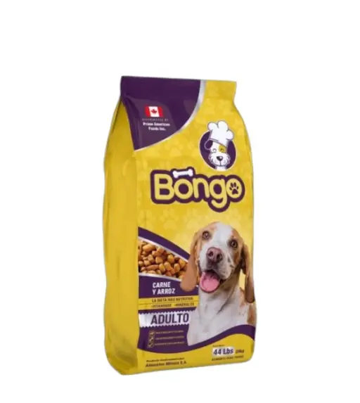 BONGO Adult dry dog food BONGO Adult dry dog food