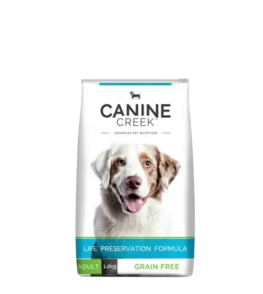 Canine Creek Ultra Premium Canine Creek Ultra Premium