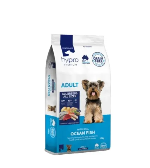 Grain Free Ocean Fish Adult Dog Grain Free Ocean Fish Adult Dog