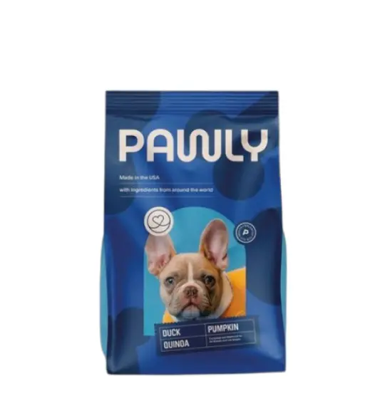 PAWLY   Adult Dry Dog Food (3)