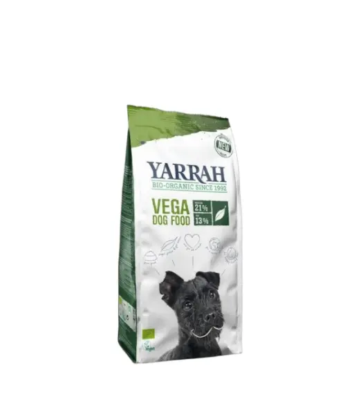 YARRAH vega dog food YARRAH vega dog food