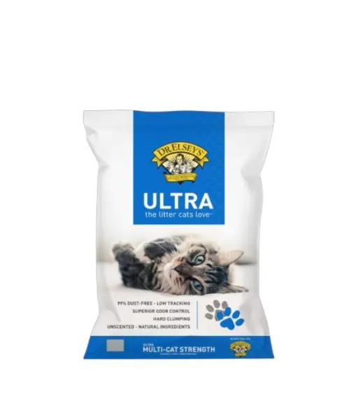ultra multi cat strength food ultra multi cat strength food