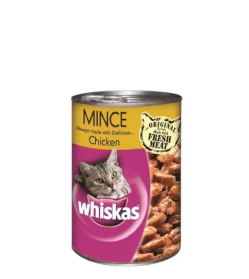 whiskas cat food whiskas cat food