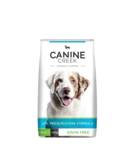 Canine Creek   Ultra Premium