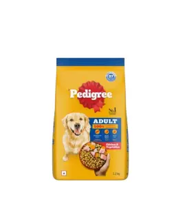 PEDIGREE Adult Dry Dog Food